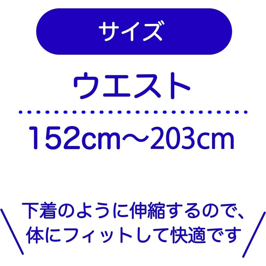 大人用紙おむつ 4Lサイズ LivDry リブドライ 12枚入 4回吸収 4L 大きい人用 大きいサイズ 介護用 紙パンツ リハビリパンツ 男性 女性 メーカー直販｜magokoro-s｜08