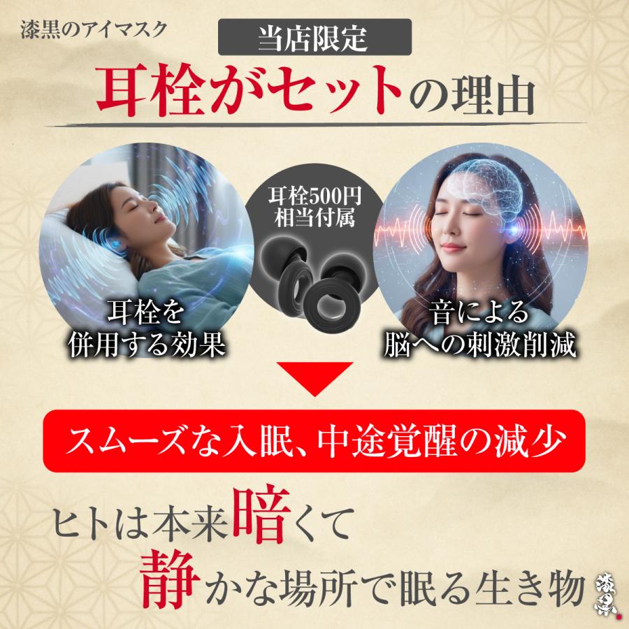 アイマスク 睡眠用 安眠 快眠 グッズ 遮光率99.99％ 3D 立体 軽量