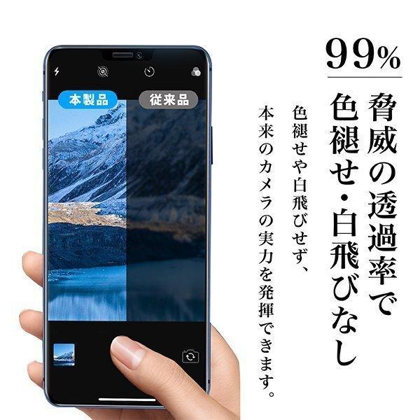 iPhone13 カメラ カバー レンズ 保護 フィルム mini Pro Max｜magokoro-store-v｜04