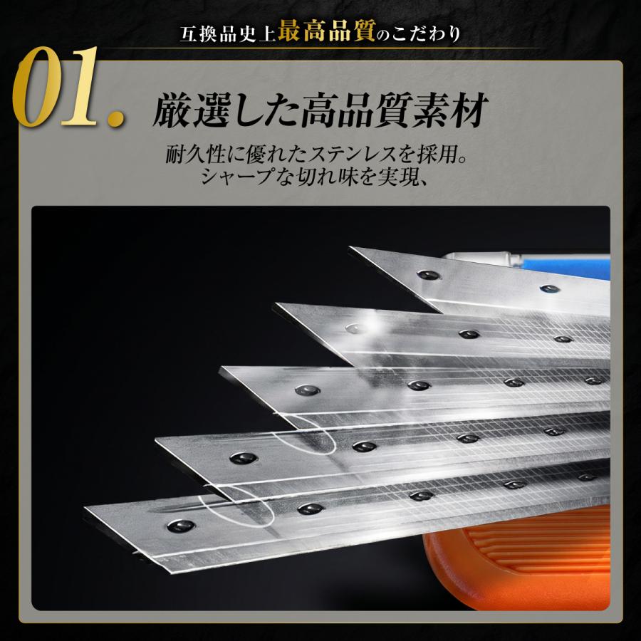 互換品 ジレット 替刃 髭剃り 16個 フュージョン メンズ 5枚刃