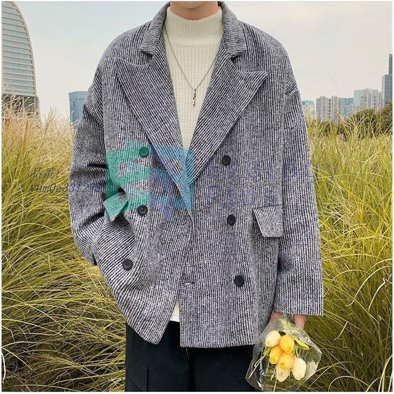 あなたにおすすめの商品 上着 アウター 男子 ブレザー ショート オーバーコート ジャケット ピーコート コート メンズ 外套オシャレ上着秋冬春 男子pコートメンズ コート アウター Www Affaires Sociales Gouv Cg