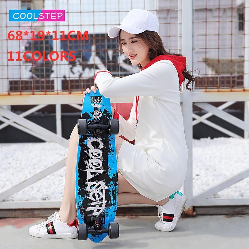 クルーザースケートボード コンプリート スケボー スケート ペニータイプ ミニクルーザー 街乗りのクルーザー パーク ストリート Xrxjxy E Magokoro 通販 Yahoo ショッピング