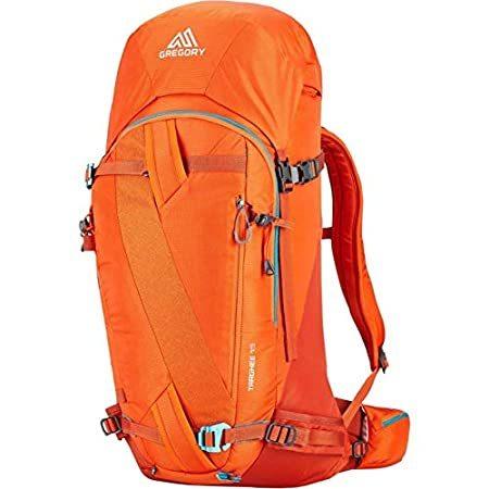 Gregory Mountain Products Targhee 45 Alpine Backpack並行輸入品 ピクニックバスケット
