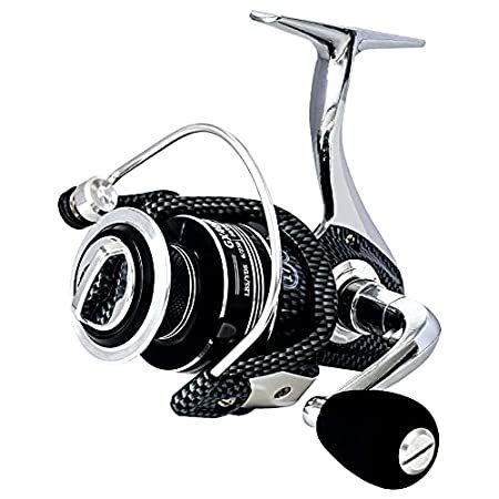 有名な高級ブランド のnight 17 1bb Cat スピニングフィッシングリール 5 7 1 釣り 高速フィッシングリール 高速フィッシングリール 17 1bb 海水と淡水スピニングリール 超スムーズパワフル ス並行輸入品 B08yn81x63 Webショップまごころ店 正規品低価格 の