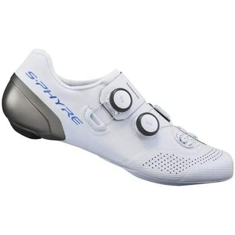シマノ RC9 (SH-RC902)ホワイト 43.0(27.2cm)ロード SPD-SL シマノ RC9 (SH-RC902)ホワイト 43.0(27.2cm)ロード SPD-SL