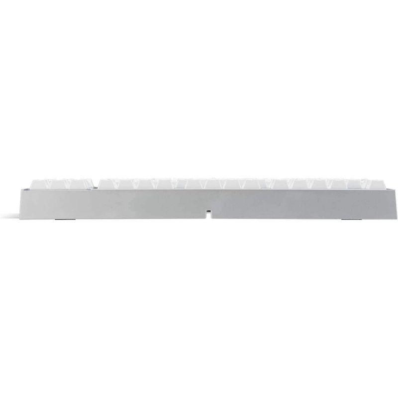 R2TL-USVM-WH(シルバー 白) REALFORCE TKL For Mac 英語86配列 キーボード R2TL-USVM-WH(シルバー 白) REALFORCE TKL for Mac 英語86配列