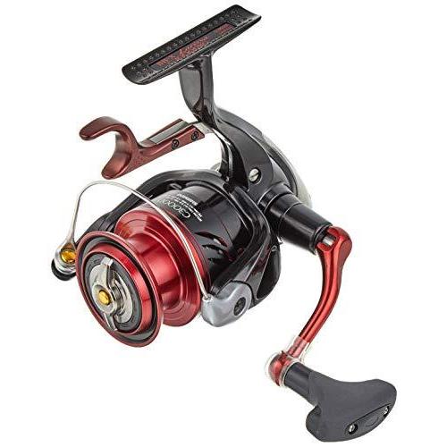 オーダーメイド製作 シマノ Shimano スピニングリール ラリッサ 16 ラリッサ Haganeギア X Ship Haganeボディ そしてコアプロテクト シマノ リールテクノロジーの核となるフィーチャーを搭載し A B01j99zbs8 2607 シマノ Shimano C3000dxg A B01j99zbs8