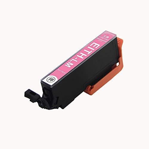 ITH ITH 単品 ITH イチョウ エプソンプリンター用互換インク ICチップ付 残量表示 (フォトマゼンタ)