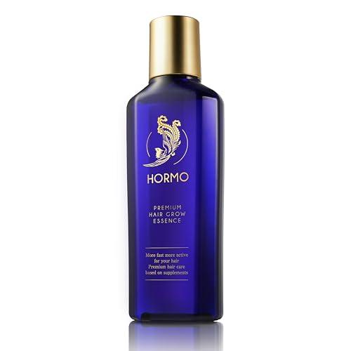 ホルモ プレミアムヘアグロウエッセンス 80ml 育毛剤 発毛促進 ホルモ プレミアムヘアグロウエッセンス 80ml 育毛剤 発毛促進