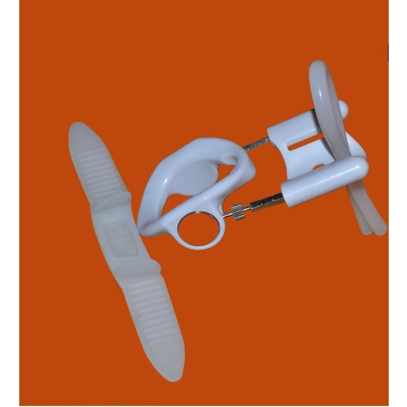 【最新版】 プロエクステンダー3 Pro Extender3 増大器具 バンドストラップ付き 持続力up/男性用器具/|magokorojapan|03