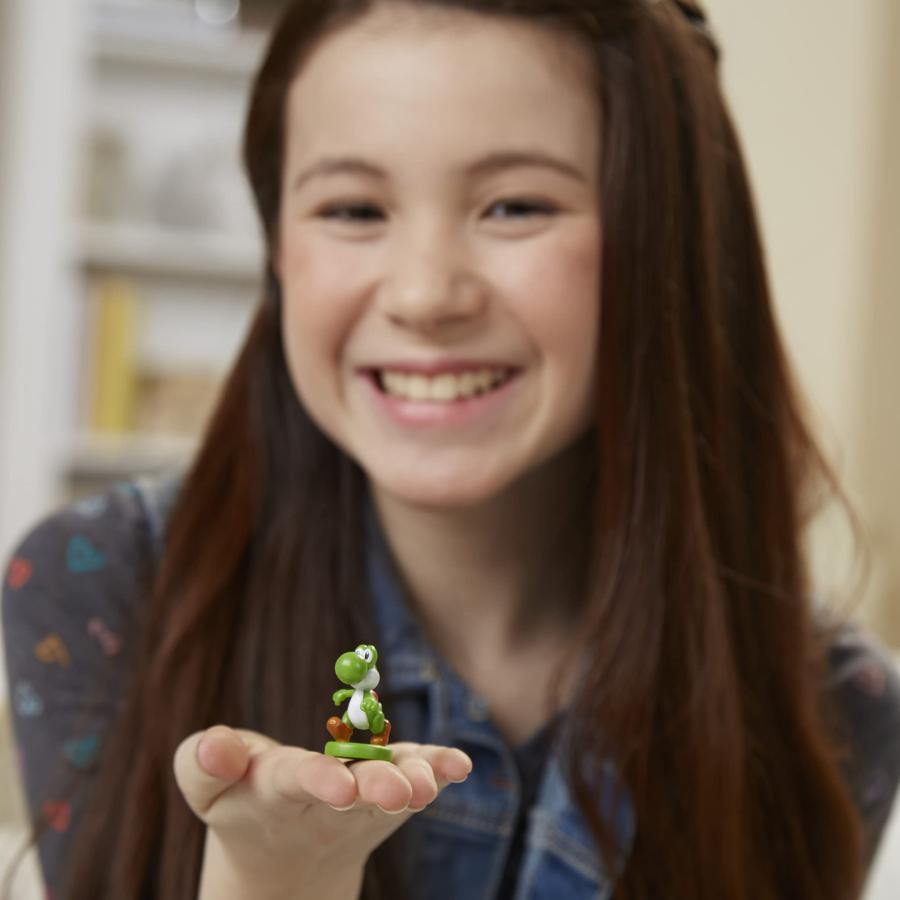 ハズブロ(HASBRO) モノポリー ゲーマー スーパーマリオ C1815