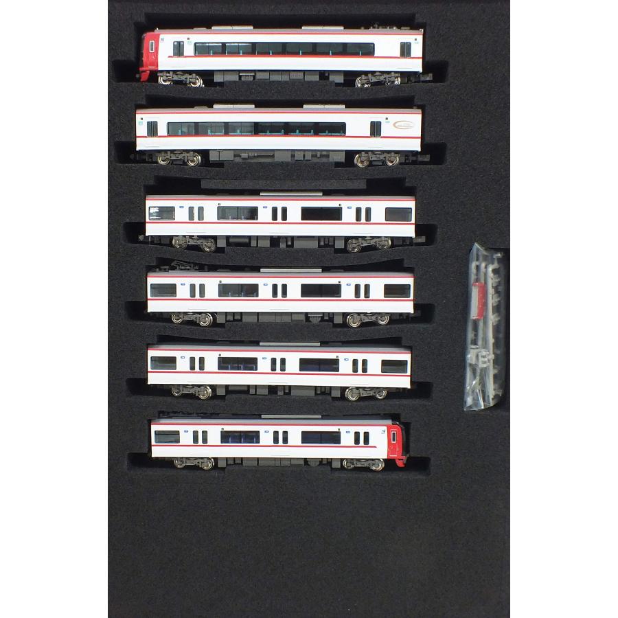 グリーンマックス Nゲージ 名鉄2200系1次車 前面窓透過タイプ グリーンマックス Nゲージ 名鉄2200系1次車 前面窓透過タイプ