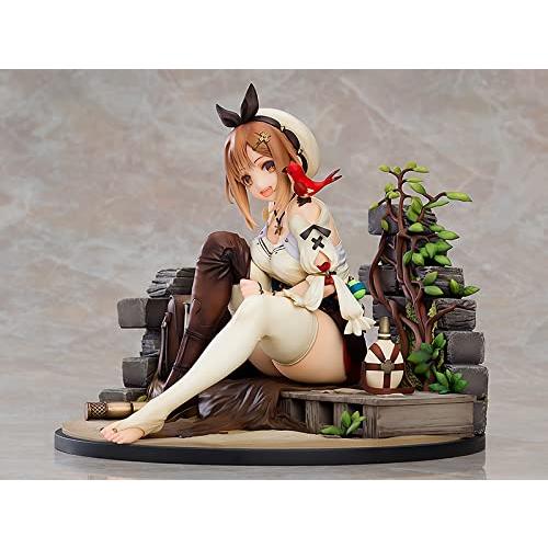 ライザのアトリエ 常闇の女王と秘密の隠れ家 ライザリン ライザのアトリエ 常闇の女王と秘密の隠れ家 ライザリン