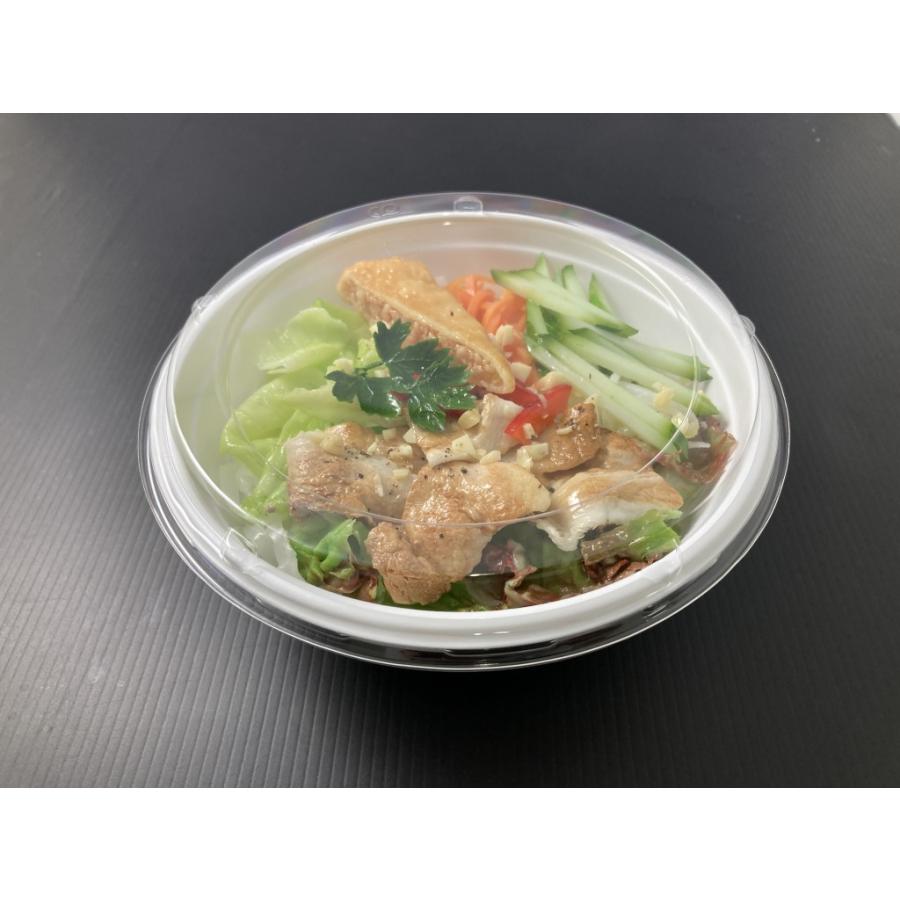 シーピー化成 丼容器 BF-361 ホワイト 本体 900枚 : まごころ卸問屋 