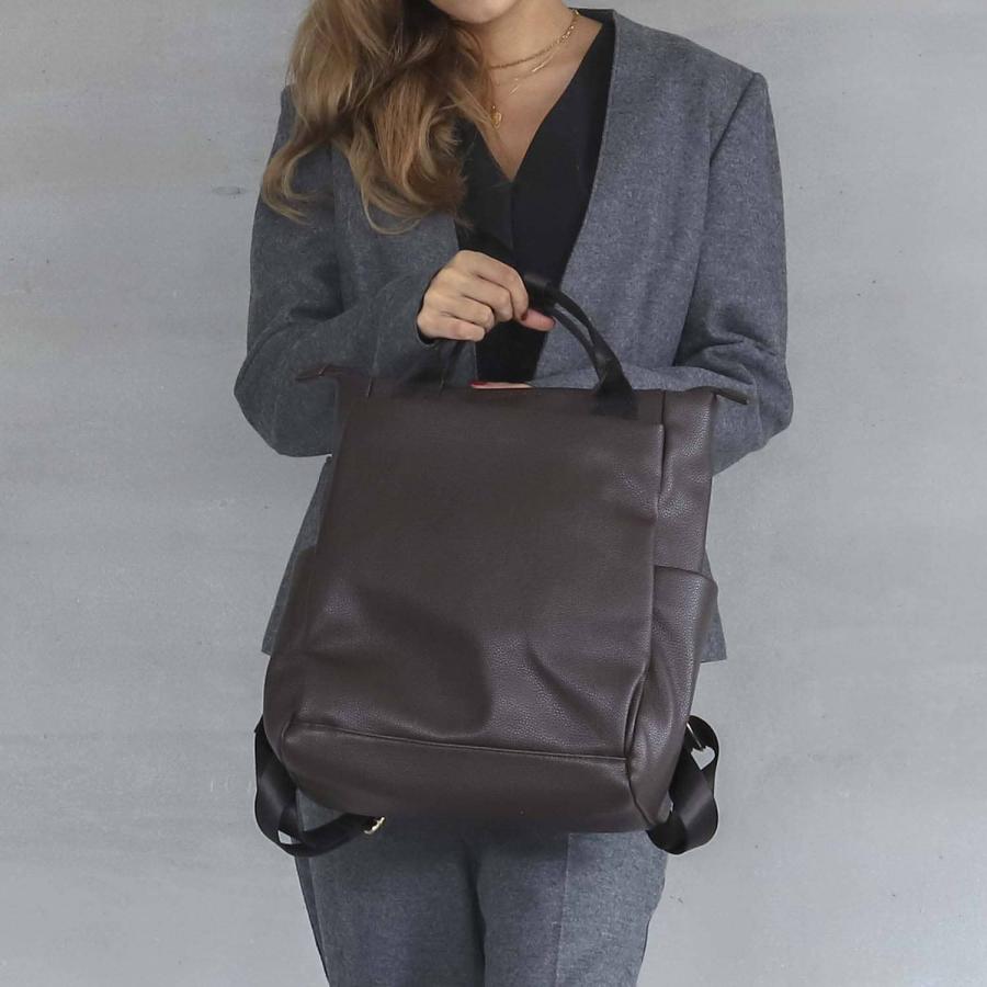 BLUE SINCERE リュック 2way レディース レザー 3way 通勤 通学 BLUE SINCERE リュック 2way レディース レザー 3way 通勤 通学