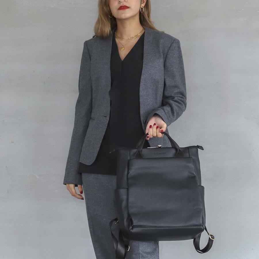 BLUE SINCERE リュック 2way レディース レザー 3way 通勤 通学 BLUE SINCERE リュック 2way レディース レザー 3way 通勤 通学