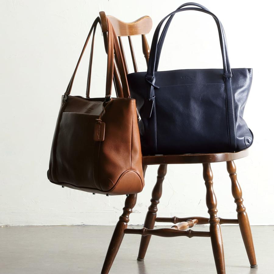 BLUE SINCERE トートバッグ メンズ 本革 大きめ ビジネス BLUE SINCERE トートバッグ メンズ 本革 大きめ ビジネス