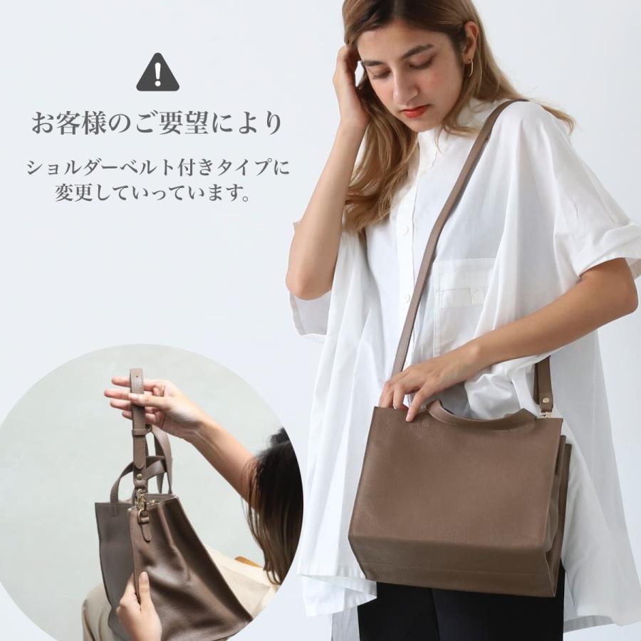 BLUE SINCERE トートバッグ レディース 小さめ ショルダーベルト BLUE SINCERE トートバッグ レディース 小さめ ショルダーベルト