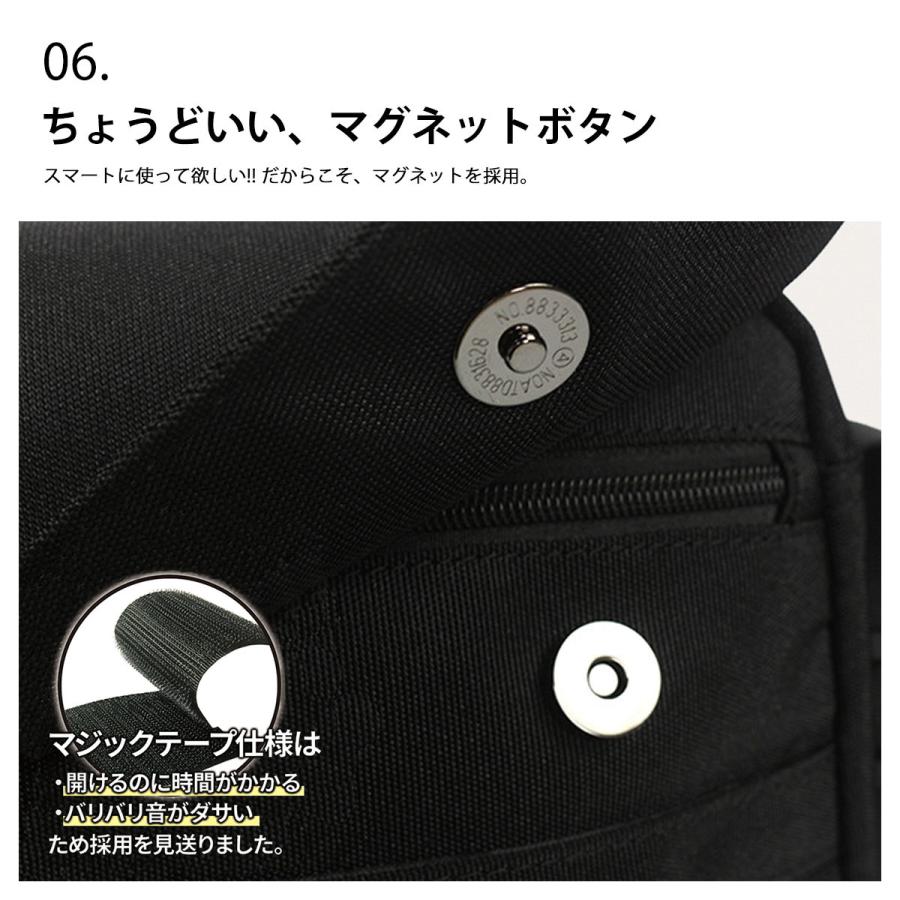 最大48 Offクーポン ショルダーバッグ メンズ 小さい 肩掛け 斜めがけ ワンショルダーバック ブランド 軽い 肩がけ スキミング防止 軽量 小さめ 収納士監修 Shb 1 Aynaelda Com