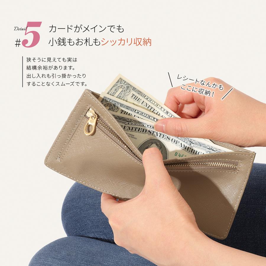 BLUE SINCERE 長財布 レディース スリム 0.5cm 薄型 薄い 財布 BLUE SINCERE 長財布 レディース スリム 0.5cm 薄型 薄い 財布