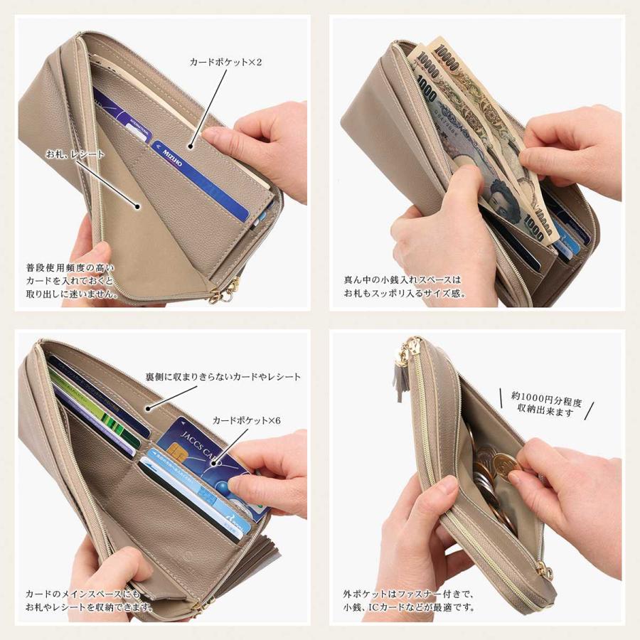 BLUE SINCERE L字 長財布 レディース 薄い 本革 大容量 ブランド BLUE SINCERE L字 長財布 レディース 薄い 本革 大容量 ブランド