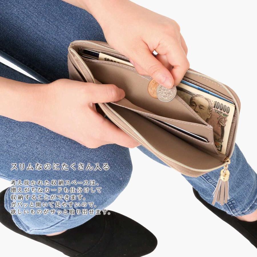 BLUE SINCERE L字 長財布 レディース 薄い 本革 大容量 ブランド BLUE SINCERE L字 長財布 レディース 薄い 本革 大容量 ブランド