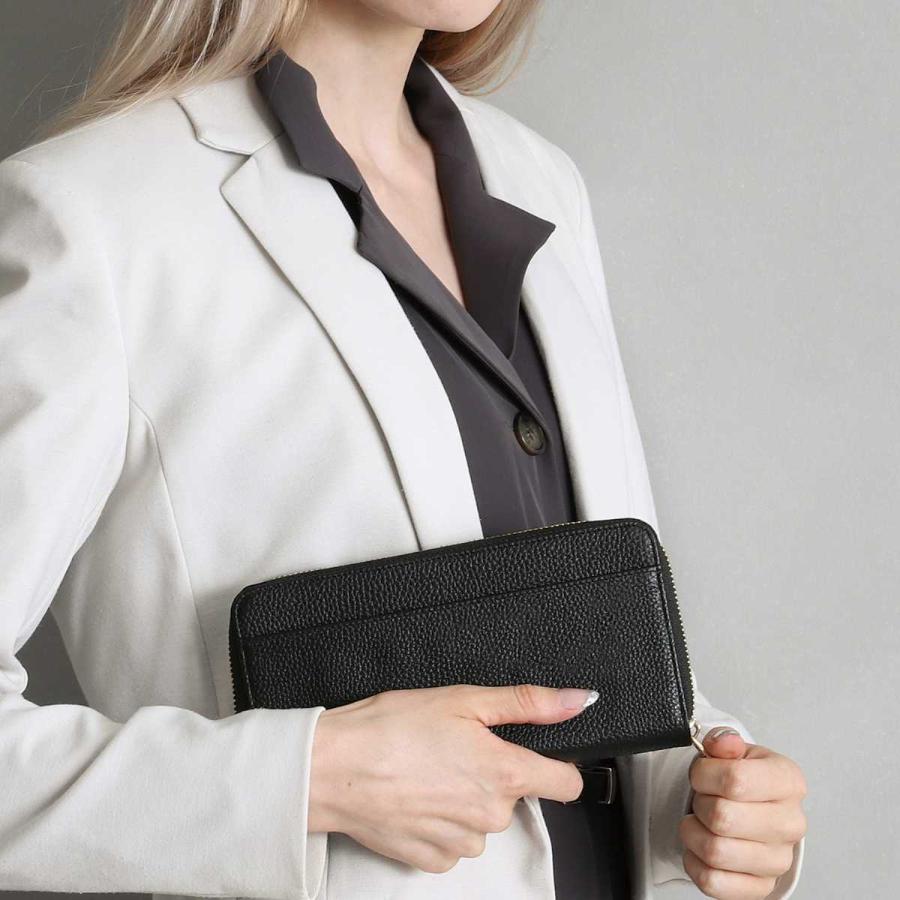 BLUE SINCERE 長財布 レディース 大容量 ギャルソンウォレット BLUE SINCERE 長財布 レディース 大容量 ギャルソンウォレット