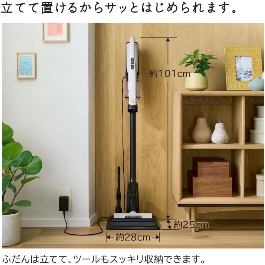 スティッククリーナー （コードレス式） ラクかるスティック PV-BL3M 日立 PV-BL3M 【土日祝日発送しています】サイクロン掃除機 ラク
