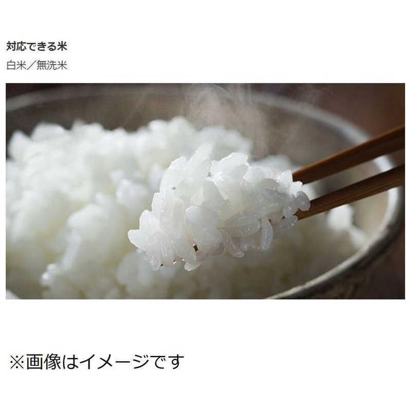 日立 RZ-X100DM-W IH炊飯器 5.5合炊き 圧力&スチーム 黒厚鉄釜 日立 RZ-X100DM-W IH炊飯器 5.5合炊き 圧力&スチーム 黒厚鉄釜