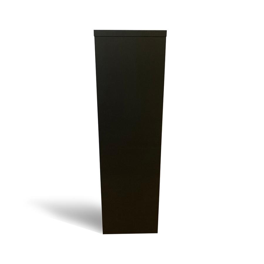 MAGONOTE ディスプレイ用展示台250(白/黒) 軽量 特殊スチレン MAGONOTE ディスプレイ用展示台250(白/黒) 軽量 特殊スチレン