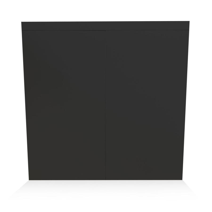 MAGONOTE ディスプレイ用 大型展示台 750（黒） 軽量 特殊スチレン