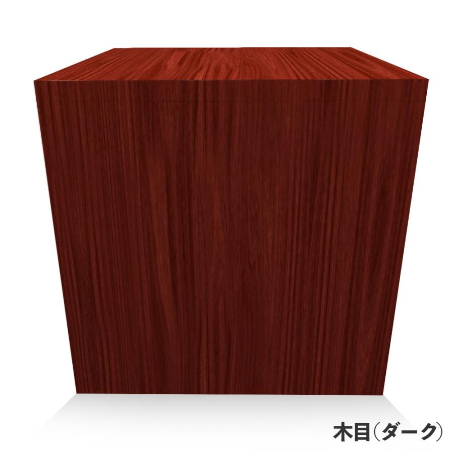 MAGONOTE ディスプレイ用 大型展示台 750（カラー） 軽量 特殊スチレン