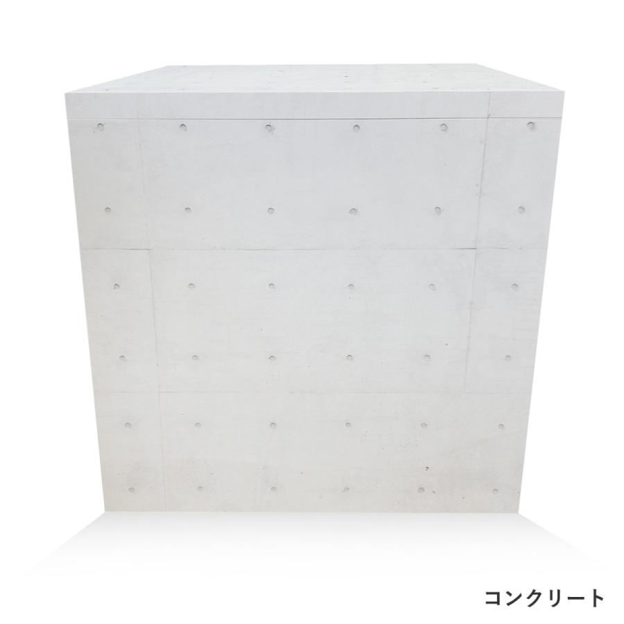 MAGONOTE ディスプレイ用 大型展示台 750（カラー） 軽量 特殊スチレン