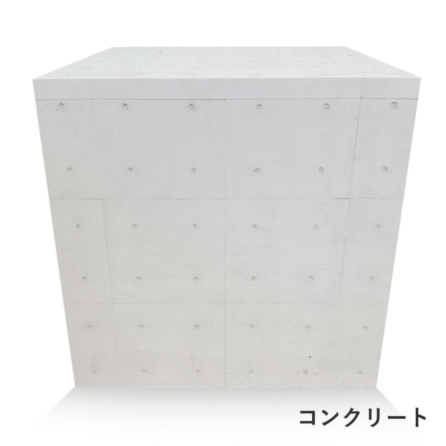 MAGONOTE ディスプレイ用 大型展示台 750（カラー） 軽量 特殊スチレン