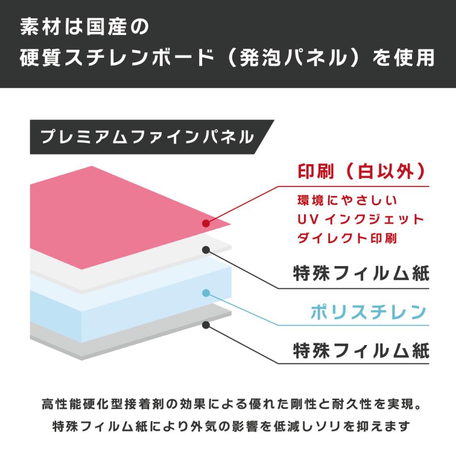 MAGONOTE 軽量3段円柱展示台【特殊スチレンボード製】日本製