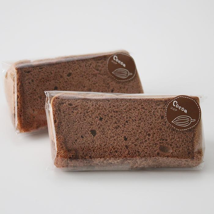 グルテンフリー 米粉100% シフォンケーキ ココア 6個入 米粉スイーツ 米粉のお菓子 小麦粉不使用 小麦アレルギー対応 |  | 01