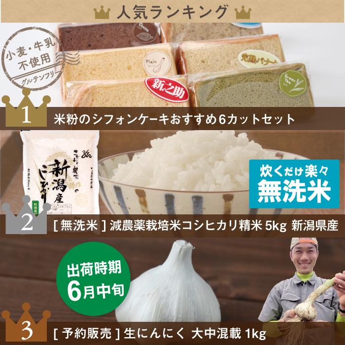 米粉のシフォンケーキ ココア 6カットセット グルテンフリー 養生卵使用｜magosaku-food｜11