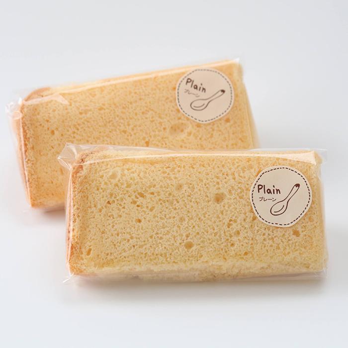 グルテンフリー 米粉100% シフォンケーキ プレーン 12個入 米粉スイーツ 米粉のお菓子 小麦粉不使用 小麦アレルギー対応 |  | 01