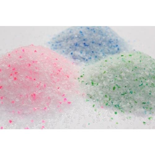 Nullodor カラーリター グリーン 1.8kg×８個（ケース販売）の画像