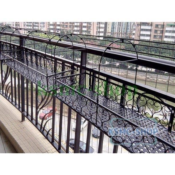 魅力の 鉄 アイアンアート ベランダガーデン 鉢棚 鉢植え 防雨シート付属 吊り下げ式 プランタースタンド フラワースタンド プランター棚 プランター台 鉢 プランターラック 品質問題以外の場合には 返品できません Readingtherapycenter Com