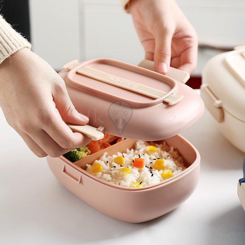 弁当箱 1段 学校学生 会社出勤 レンジ可能 食事用 便利 キャラクター ランチボックス シンプル おしゃれ レンジ対応 レディース 子供 全国総量無料で