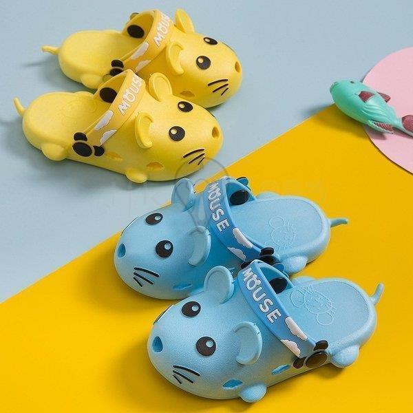 気質アップ 子供靴 サンダル 夏 女の子 男の子男女通用可愛い かわいいネズミリボン ラバーシューズキッズ ジュニア 海遊び 磯遊び 川遊び プール リゾート部屋着スリッパ Dprd Tasikmalayakab Go Id