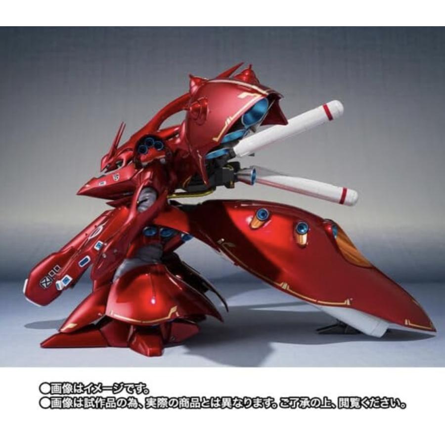 在庫品】ROBOT魂 <SIDE MS> ナイチンゲール 〜CHAR's SPECIAL 在庫品】ROBOT魂 <SIDE MS> ナイチンゲール 〜CHAR's SPECIAL