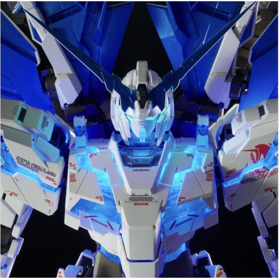 BANDAI（バンダイ） PG 1/60 ユニコーンガンダム ペルフェクティ