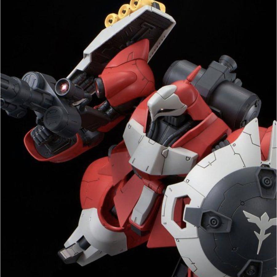 RE/100 1/100 ヤクト・ドーガ（クェス・エア機）新品 在庫品