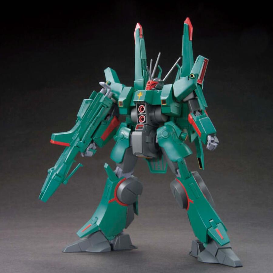 予約】HG 1/144 ドーベン・ウルフ【7月発売予定】【キャンセル