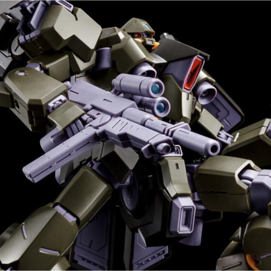 HGUC リーベンヴォルフ A.O.Z RE-BOOT版　1/144 Amazon | HG 1/144 リーベン・ヴォルフ(A.O.Z RE-BOOT版