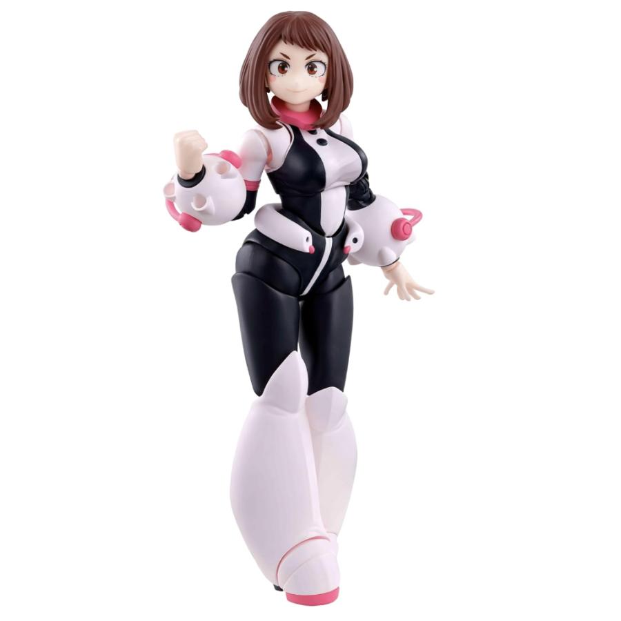 【特典パーツ付き】僕のヒーローアカデミア　麗日お茶子　ARTFX J Amazon | 壽屋(KOTOBUKIYA) ARTFX J 僕のヒーローアカデミア 麗