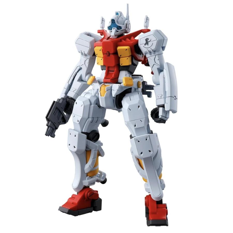 HG GQセット 軍警ザク＋ゲルググ スガイ機（GQ） ＋ゲルググ ボカタ機