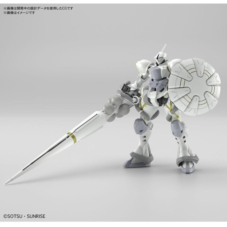 エグザベ専用ギャン GQuuuuuuX 組立済 エグザベ専用ギャン(ハクジ装備) | MECHA | 機動戦士Gundam